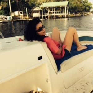 Meet your Posher, Lori